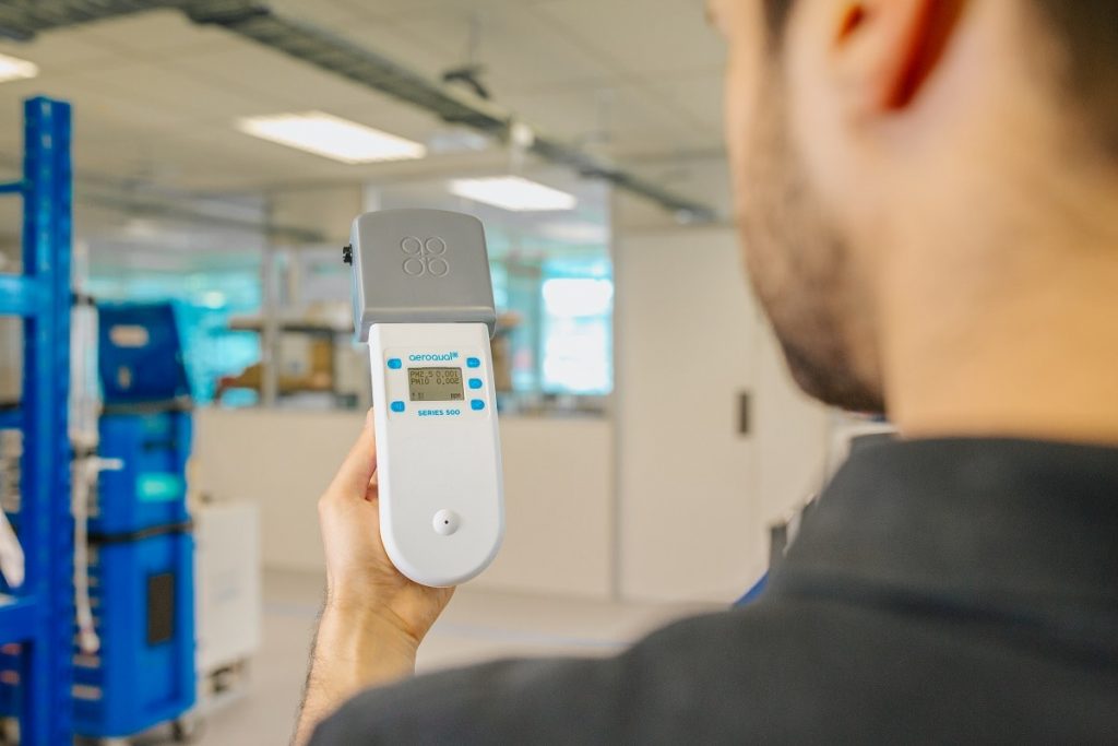 Aeroqual-Indoor-Air-Test-Kits Aeroqual-Indoor-Air-Test-Kits