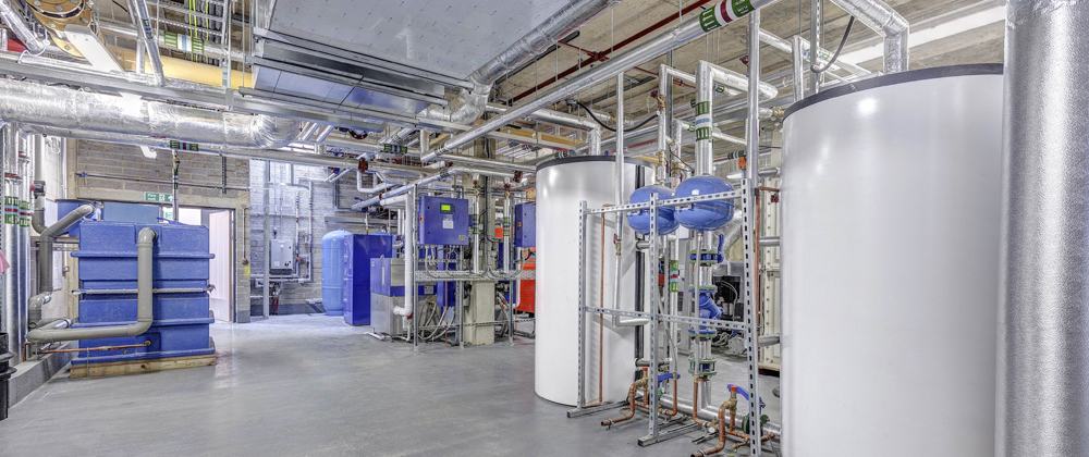 Mechanical-Plant-Room Mechanical-Plant-Room